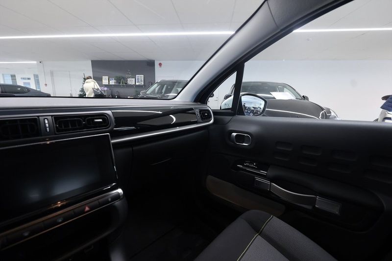 Citroen C3 bild 17