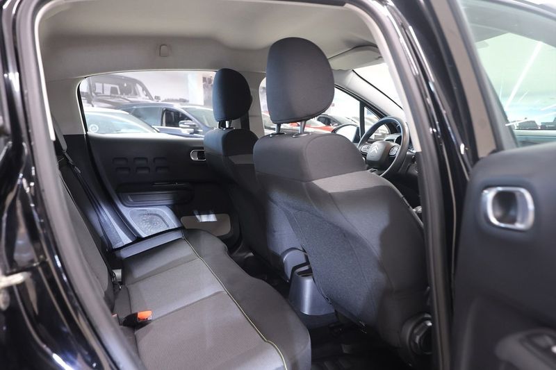 Citroen C3 bild 12