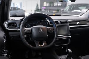 Citroen C3 bild 16