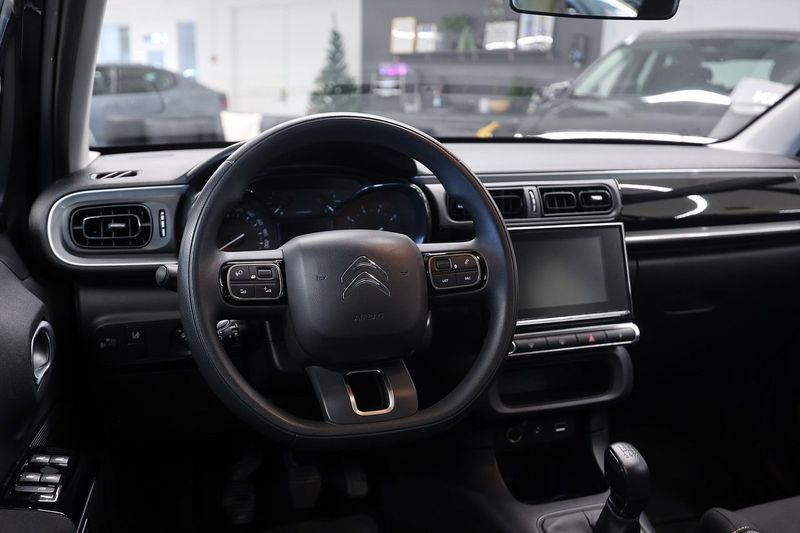 Citroen C3 bild 16