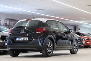 Citroen C3 bild 8