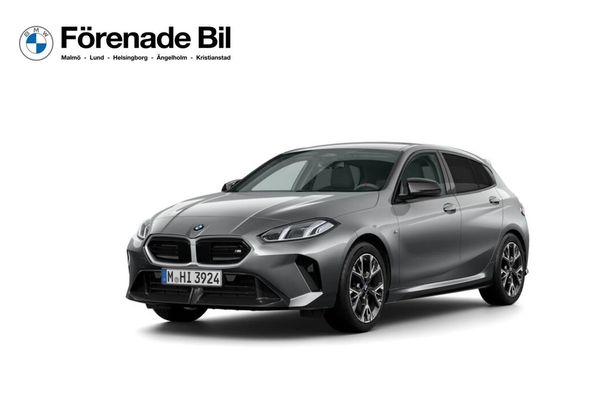 BMW M135 i PRIVATLEASING KAMPANJ 24 Mån Fr. 4.395:-/Mån. - 2026