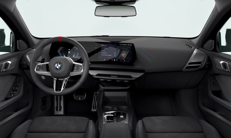 BMW M135 bild 3