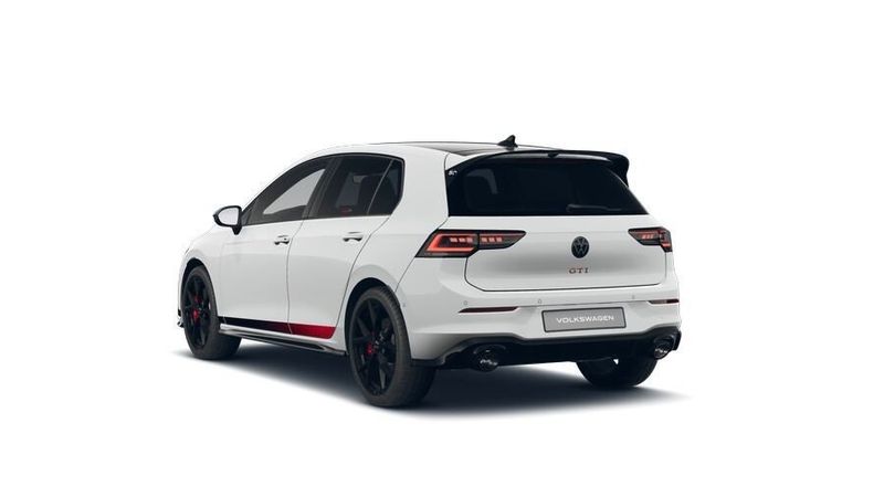 Volkswagen Golf bild 3