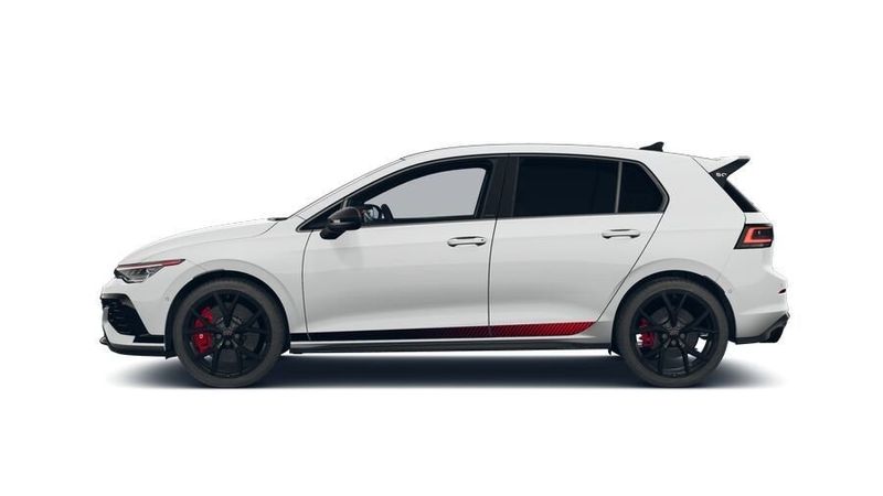 Volkswagen Golf bild 2