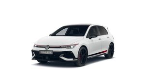 Volkswagen Golf bild 1