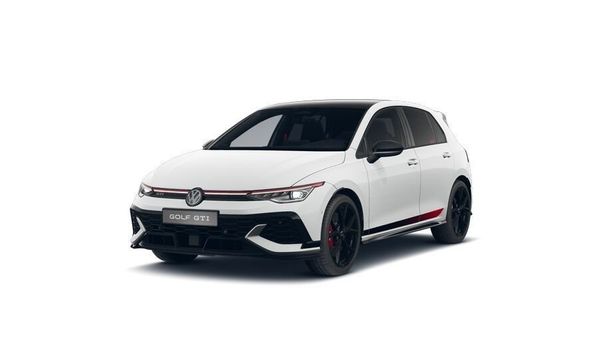 Volkswagen Golf GTI Clubsport 50 Edition - 2026