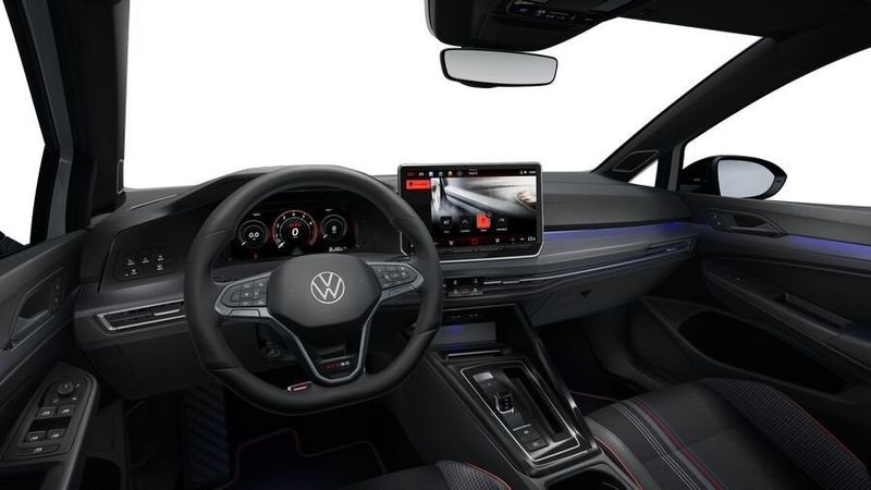 Volkswagen Golf bild 5