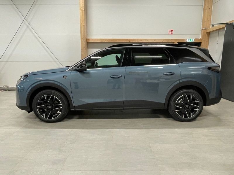 Peugeot 5008 bild 2