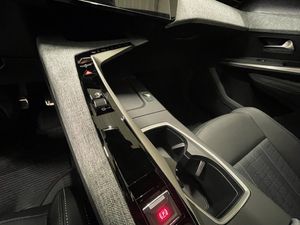 Peugeot 5008 bild 15