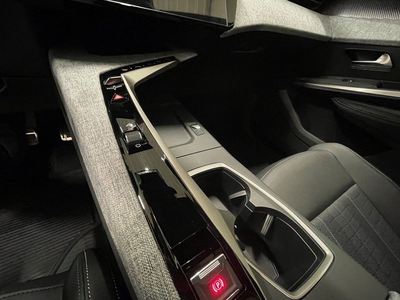 Peugeot 5008 bild 15