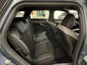 Peugeot 5008 bild 8
