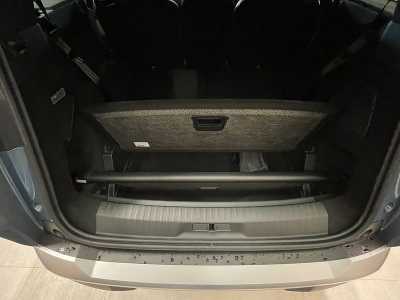 Peugeot 5008 bild 12