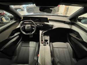 Peugeot 5008 bild 9