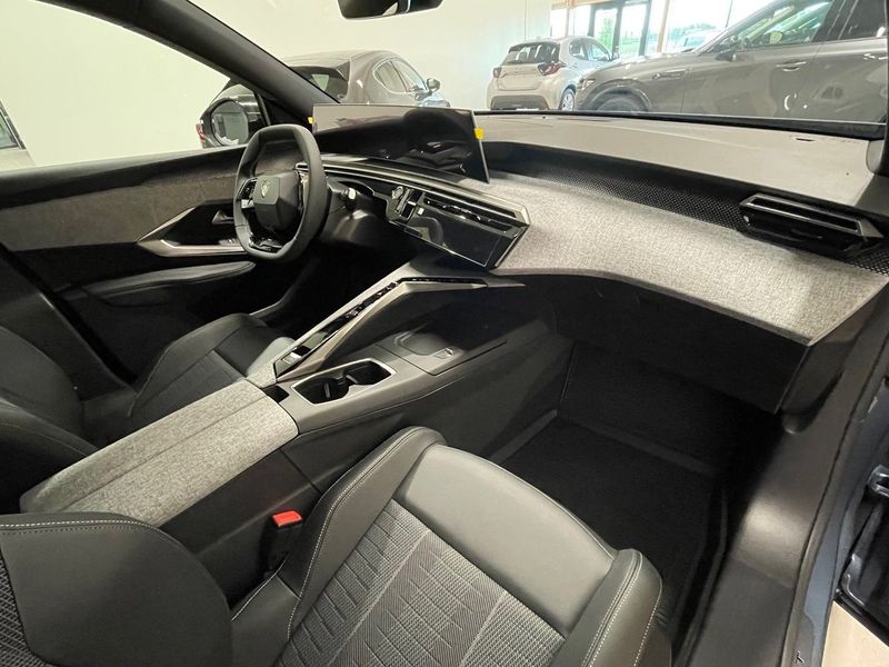 Peugeot 5008 bild 6