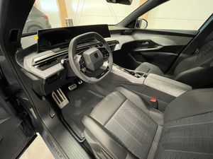 Peugeot 5008 bild 13