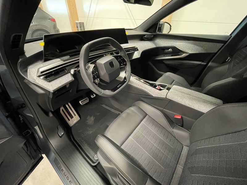 Peugeot 5008 bild 13