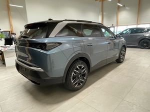 Peugeot 5008 bild 4