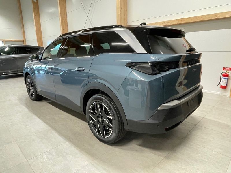 Peugeot 5008 bild 3
