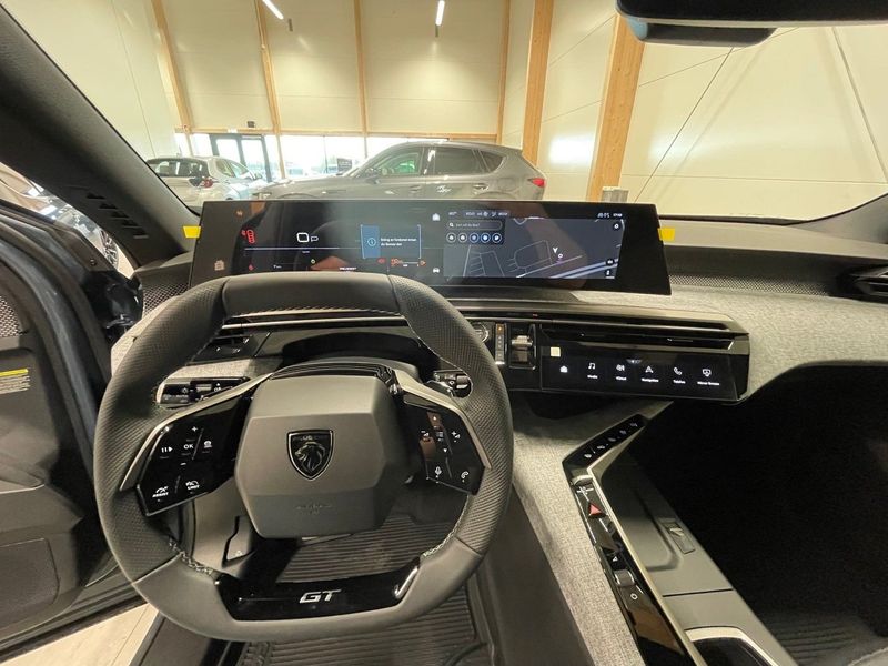 Peugeot 5008 bild 20