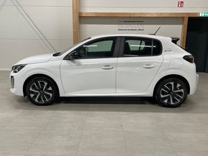 Peugeot 208 bild 2