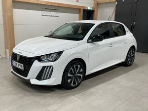 Peugeot 208 bild 1