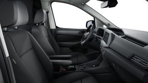 Volkswagen Caddy bild 3