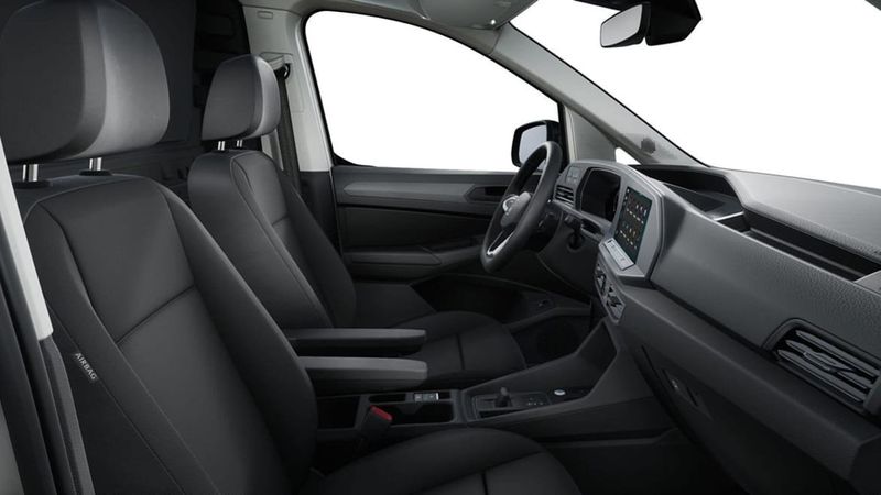 Volkswagen Caddy bild 3