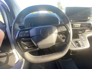 Citroen Berlingo bild 6