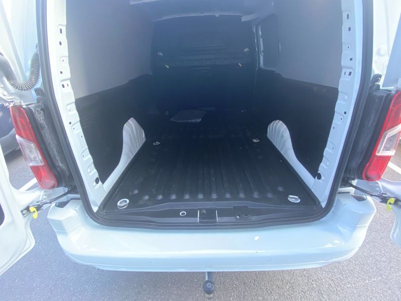 Citroen Berlingo bild 16