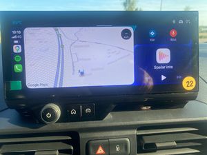 Citroen Berlingo bild 10