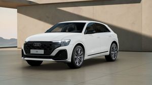 Audi Q8 bild 1