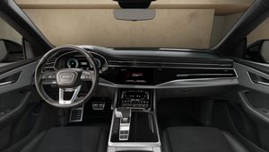 Audi Q8 bild 8