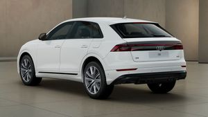 Audi Q8 bild 2