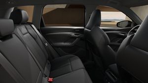Audi Q6 e-tron bild 11