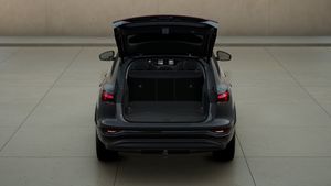 Audi Q6 e-tron bild 6