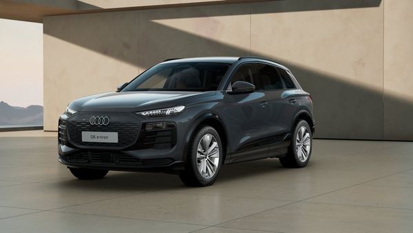 Audi Q6 e-tron quattro Proline 315 kW Pluspkt *Business Lease* - 2027