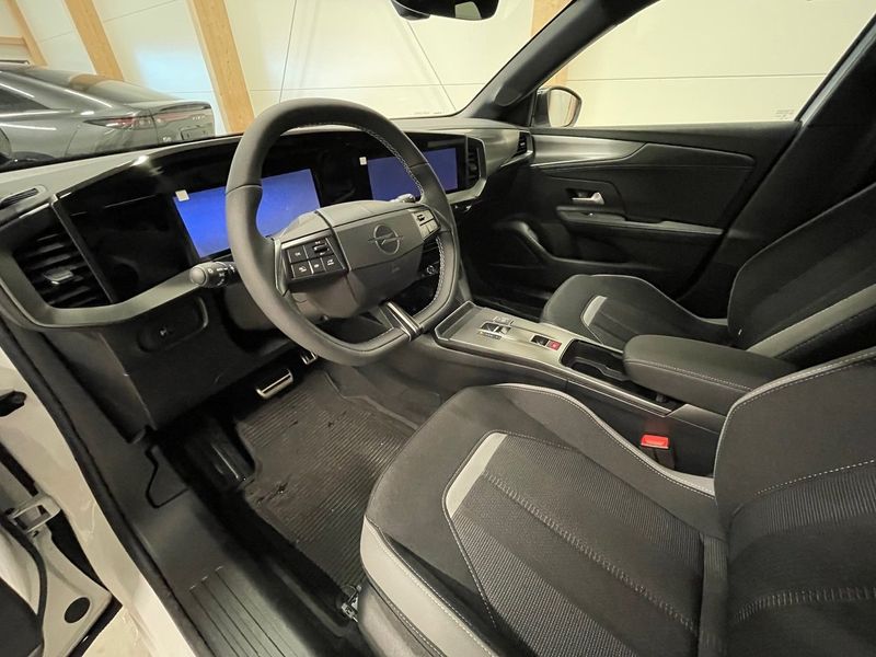 Opel Mokka bild 11