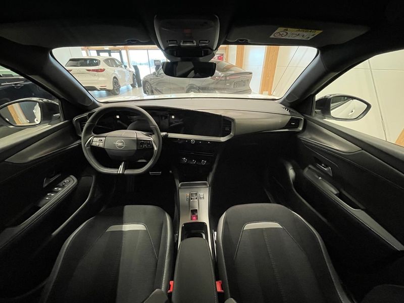 Opel Mokka bild 8