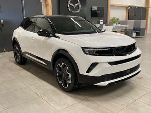 Opel Mokka bild 4