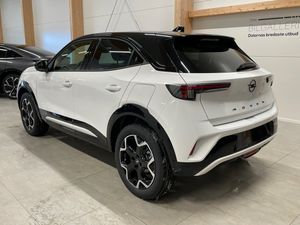 Opel Mokka bild 3