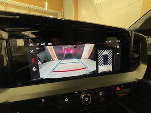 Opel Mokka bild 15