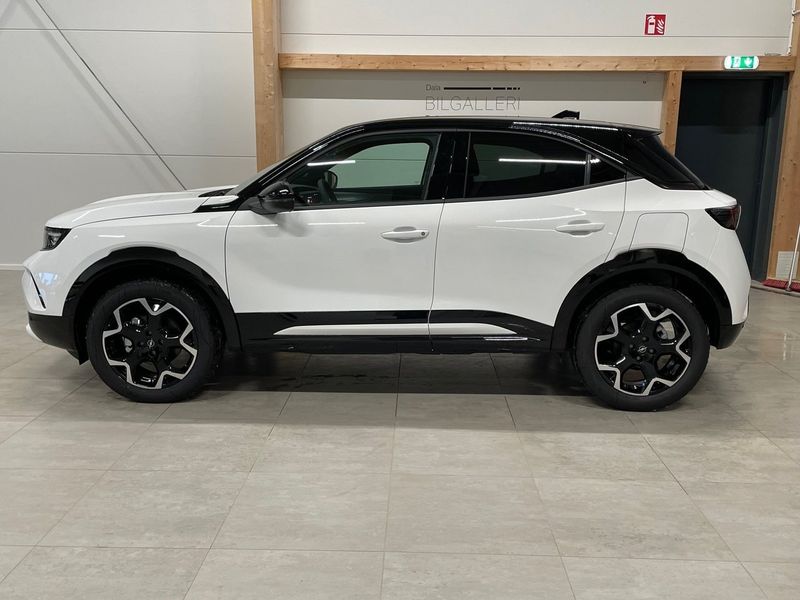 Opel Mokka bild 2