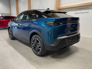 Peugeot 3008 bild 3