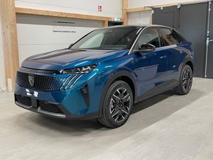 Peugeot 3008 bild 1