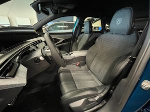 Peugeot 3008 bild 11
