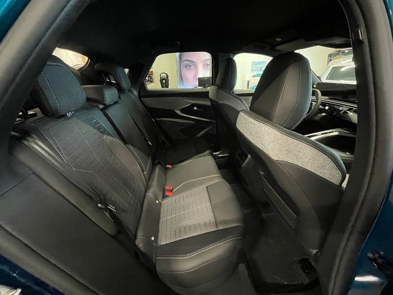 Peugeot 3008 bild 21