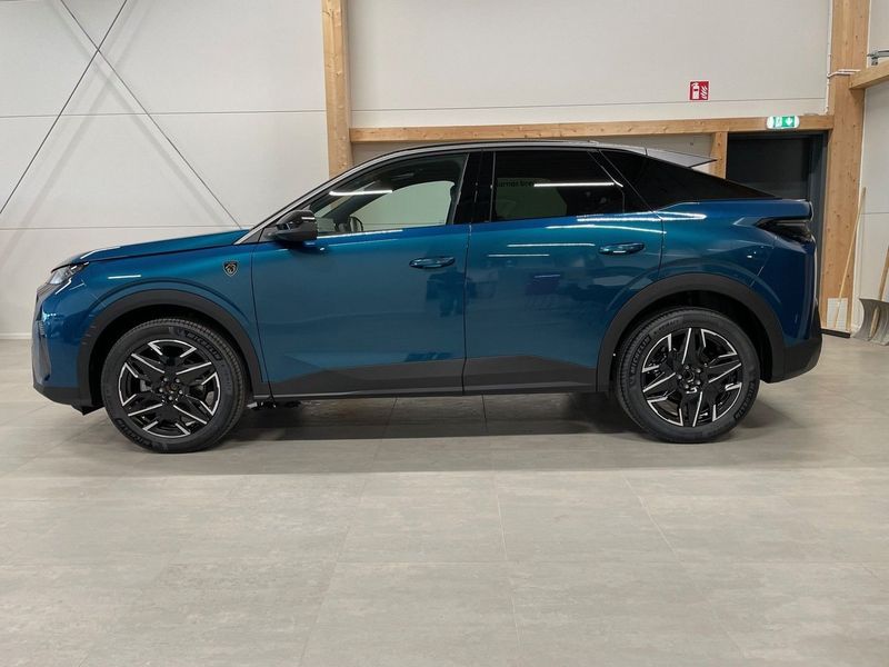 Peugeot 3008 bild 2