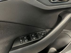 Skoda Kamiq bild 8