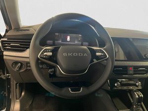 Skoda Kamiq bild 10